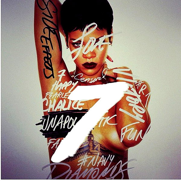 badgalriri instagram image archive image