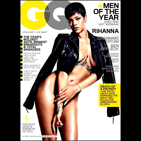 badgalriri instagram image archive image