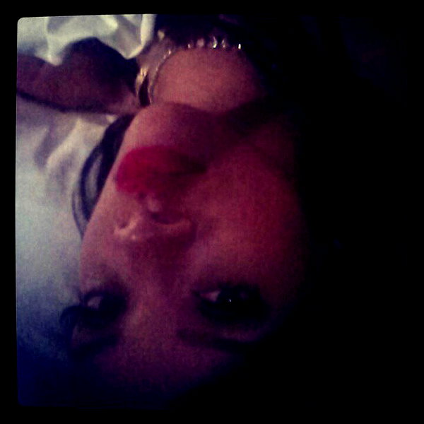 badgalriri instagram image archive image
