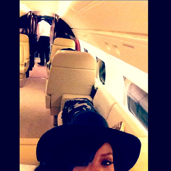 badgalriri instagram image archive image