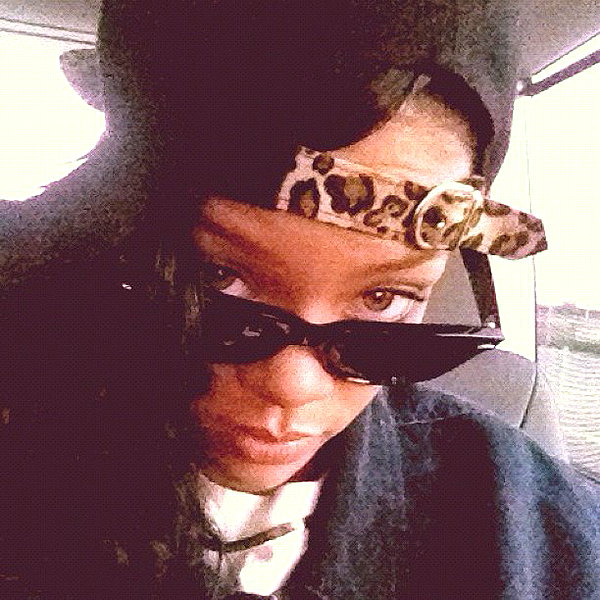 badgalriri instagram image archive image