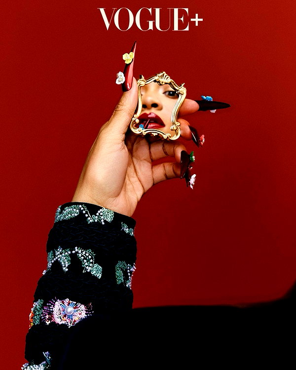 badgalriri instagram image archive image