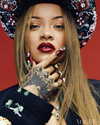 badgalriri Altpins Profile Picture