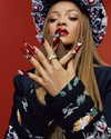 badgalriri Altpins Profile Picture