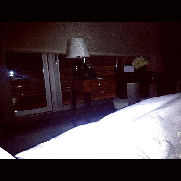 badgalriri instagram image archive image