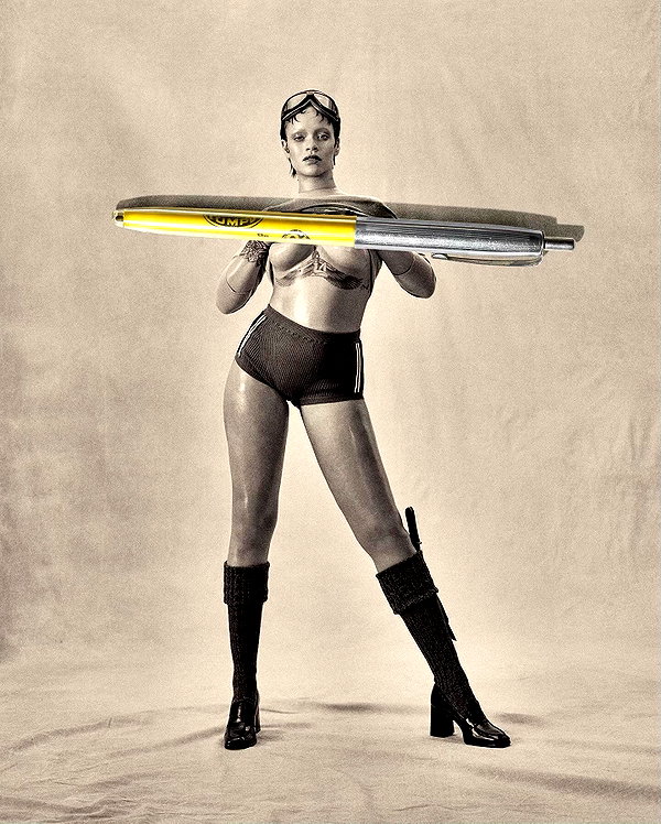 badgalriri instagram image archive image