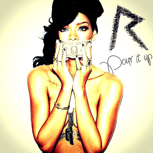 badgalriri instagram image archive image