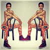 badgalriri Altpins Profile Picture
