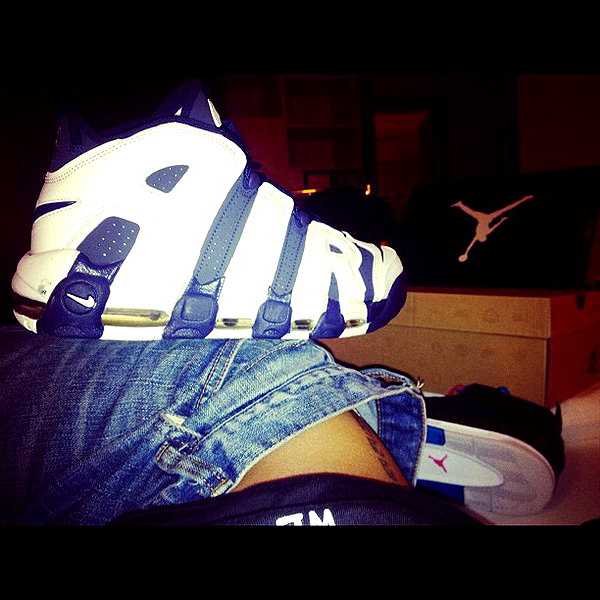 badgalriri instagram image archive image