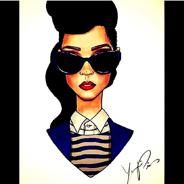badgalriri instagram image archive image
