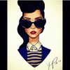 badgalriri Altpins Profile Picture