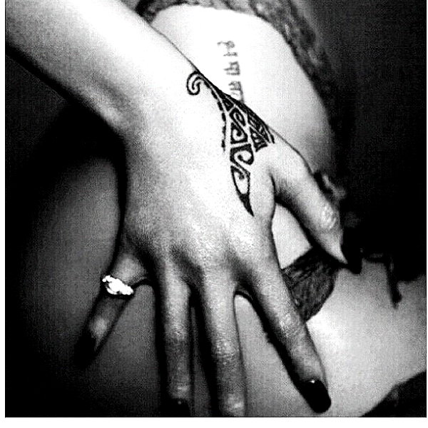 badgalriri instagram image archive image