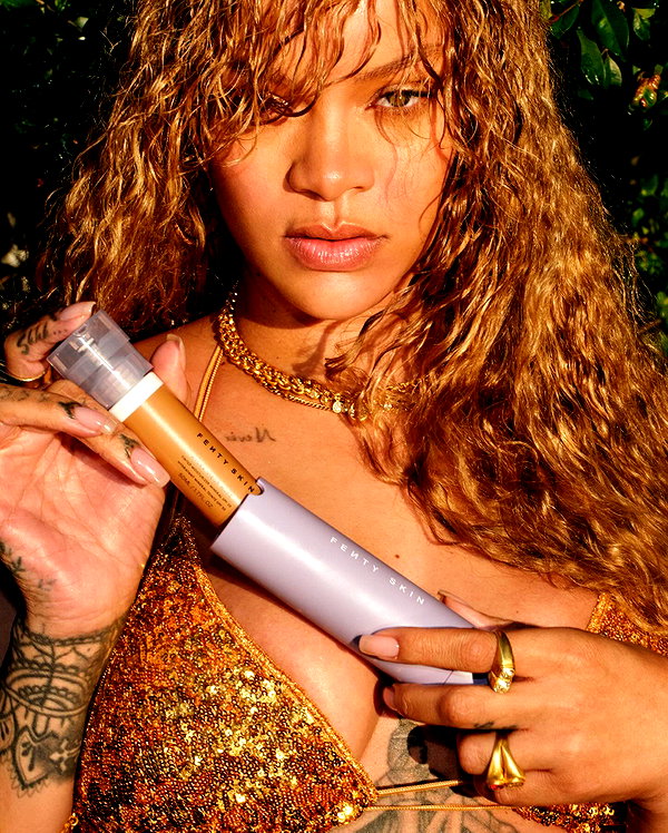 badgalriri instagram image archive image