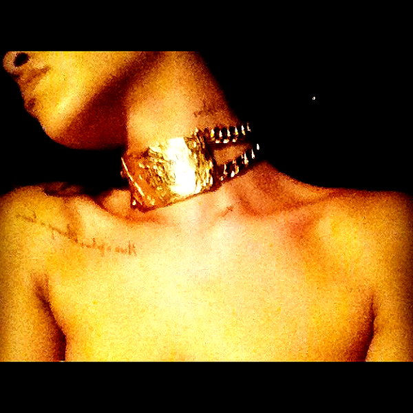 badgalriri instagram image archive image