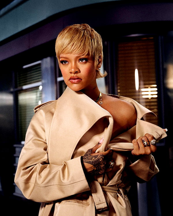 badgalriri instagram image archive image