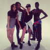 badgalriri Altpins Profile Picture