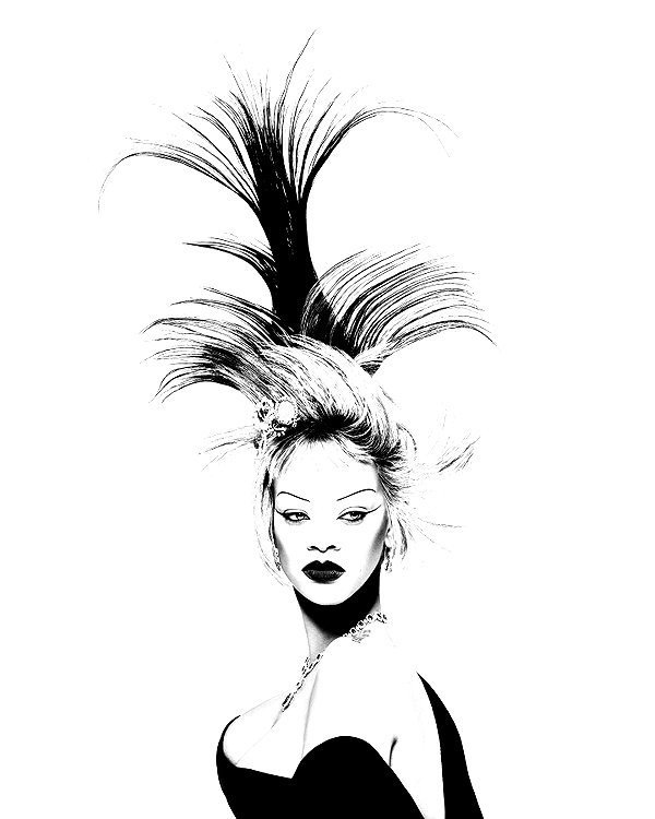 badgalriri instagram image archive image
