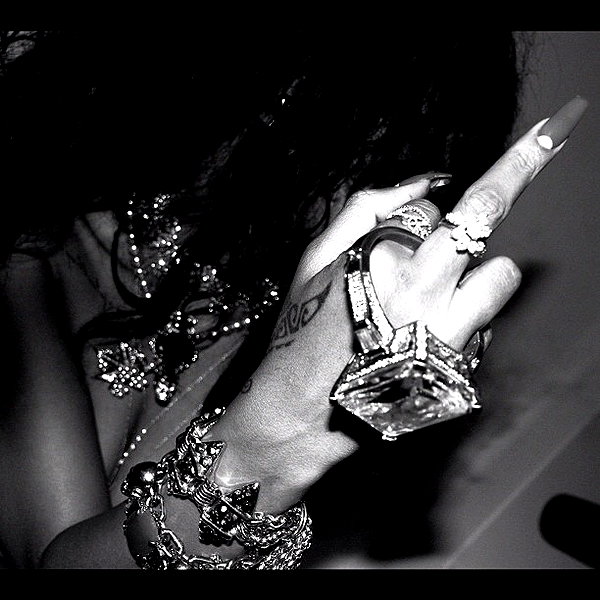 badgalriri instagram image archive image