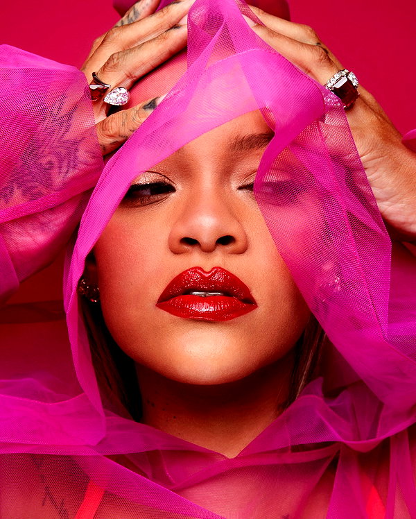 badgalriri instagram image archive image