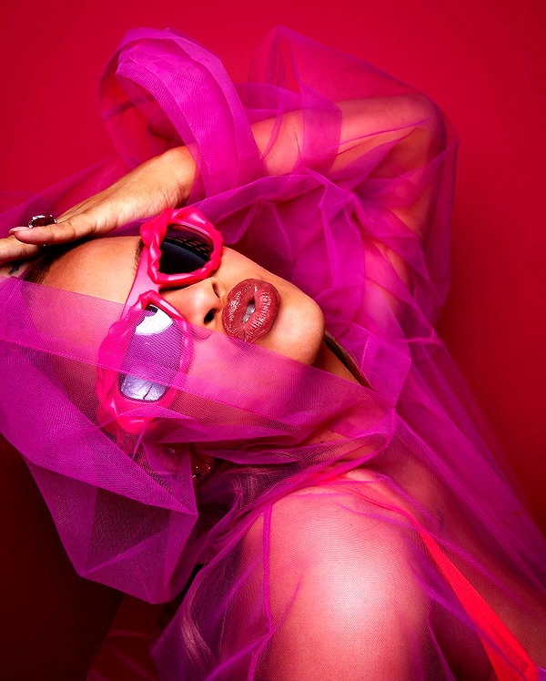 badgalriri instagram image archive image