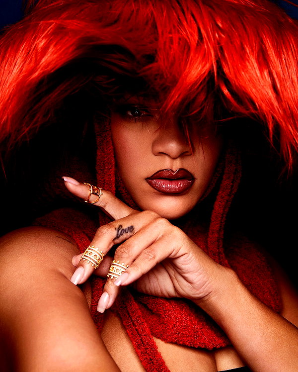 badgalriri instagram image archive image
