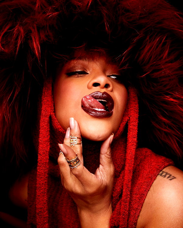 badgalriri instagram image archive image