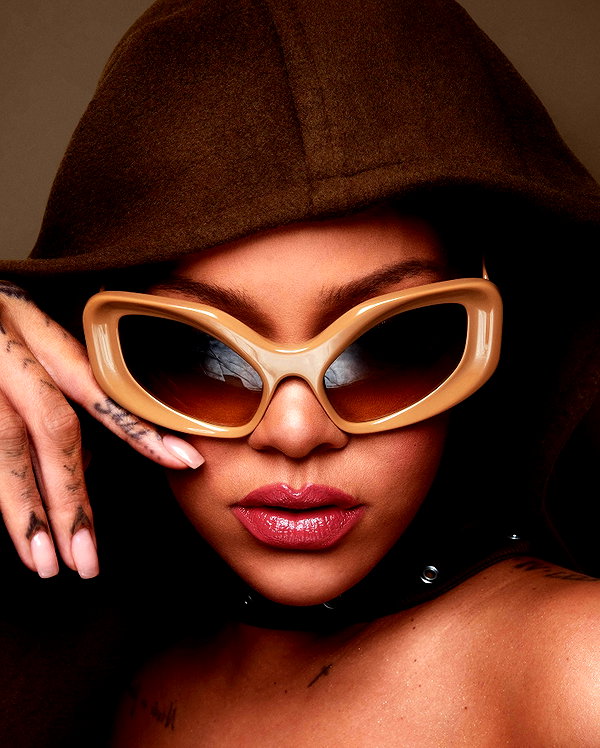 badgalriri instagram image archive image