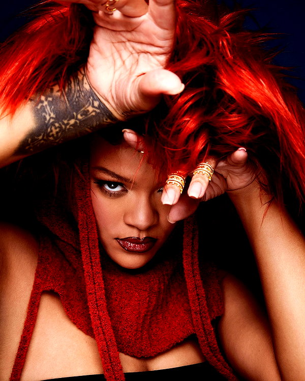 badgalriri instagram image archive image