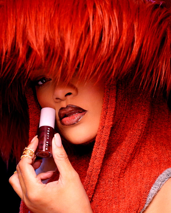 badgalriri instagram image archive image