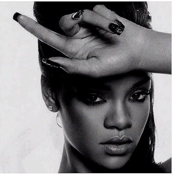 badgalriri instagram image archive image