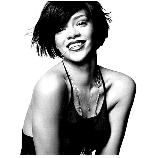 badgalriri instagram image archive image
