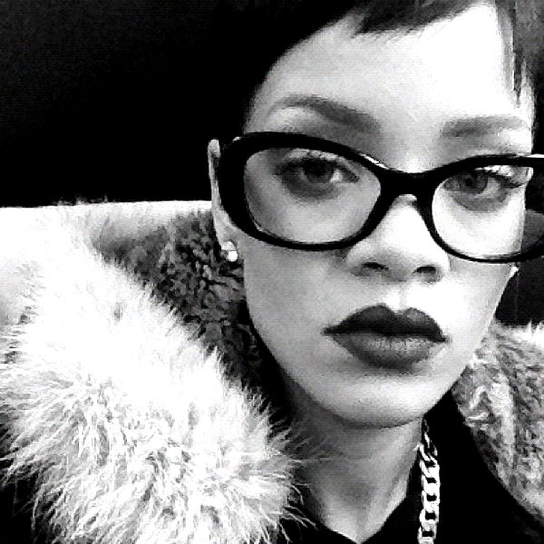 badgalriri instagram image archive image