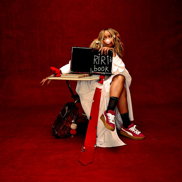badgalriri instagram image archive image