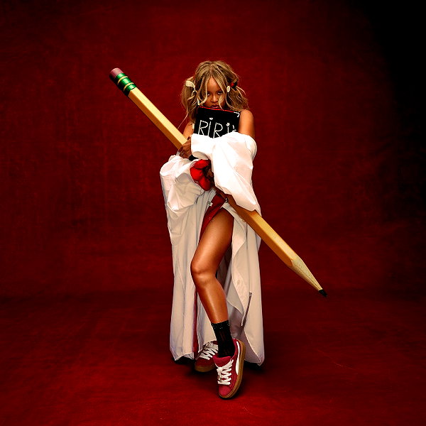 badgalriri instagram image archive image