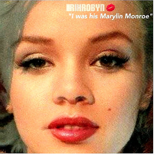 badgalriri instagram image archive image