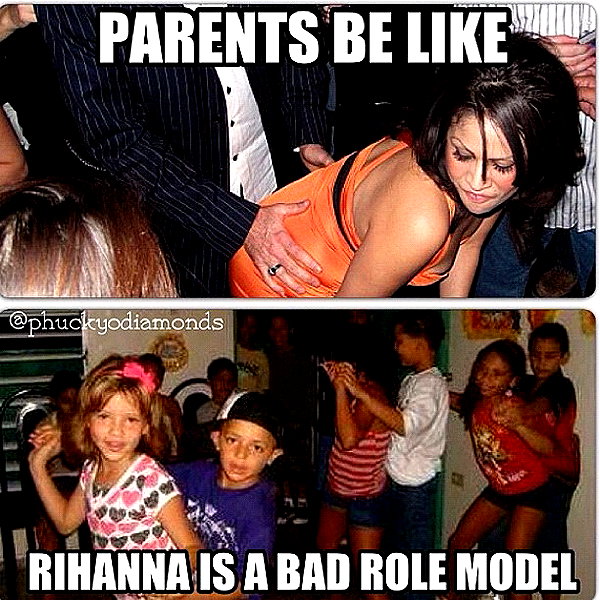 badgalriri instagram image archive image