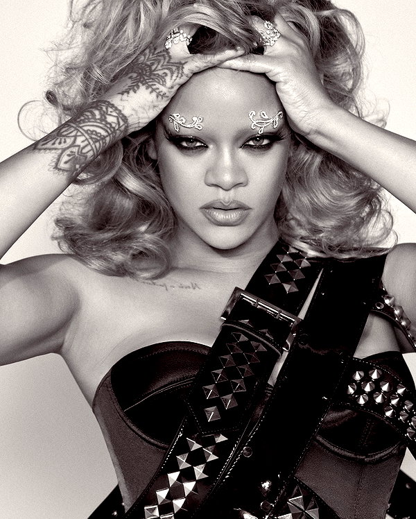 badgalriri instagram image archive image