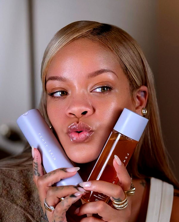 badgalriri instagram image archive image