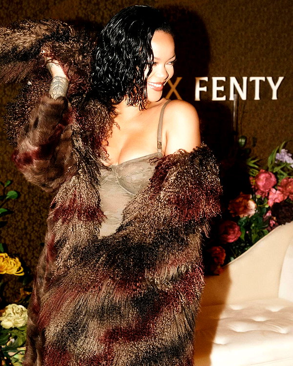 badgalriri instagram image archive image