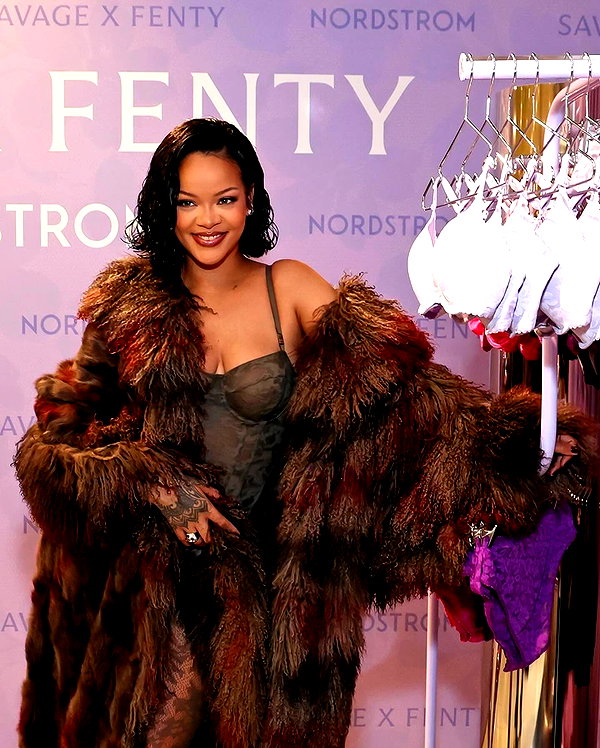 badgalriri instagram image archive image