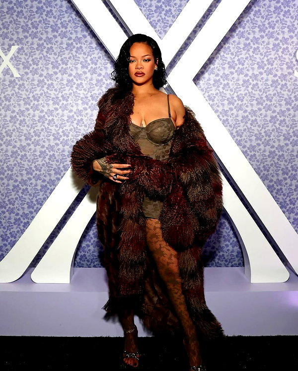 badgalriri instagram image archive image