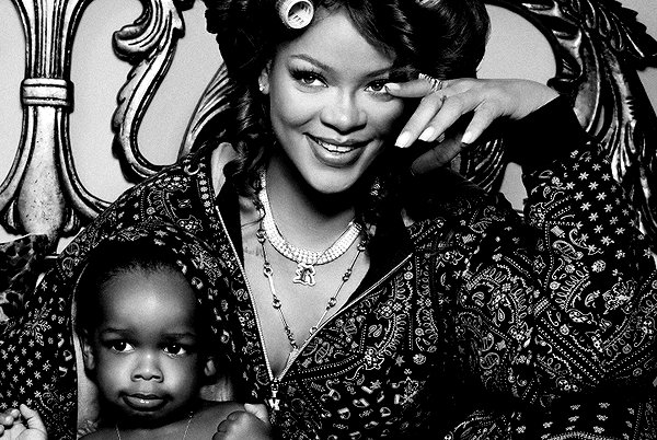 badgalriri instagram image archive image