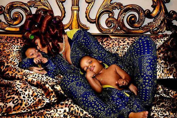 badgalriri instagram image archive image