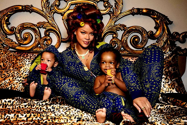 badgalriri instagram image archive image