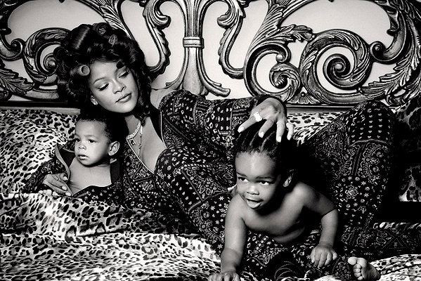 badgalriri instagram image archive image