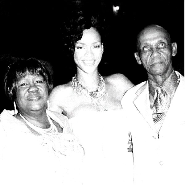 badgalriri instagram image archive image