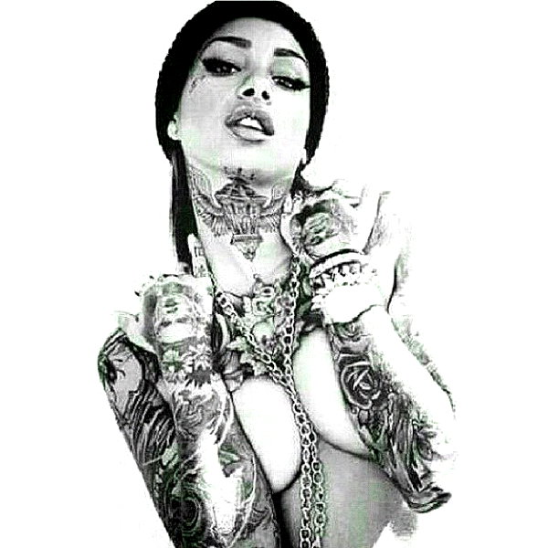 badgalriri instagram image archive image