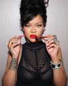badgalriri Altpins Profile Picture