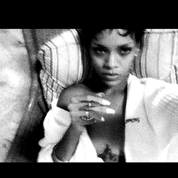 badgalriri instagram image archive image