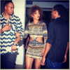badgalriri Altpins Profile Picture